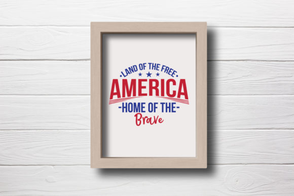 4th of July Patriotic Quote SVG Review for Real Projects