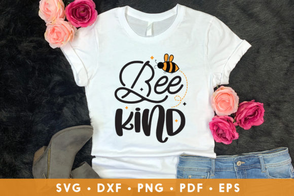Bee Kind Embroidery Review