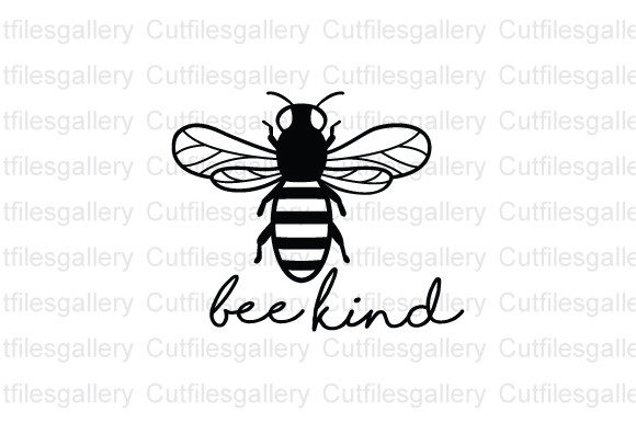 Bee Kind SVG Review: A Designer’s Take on Embroidery Potential