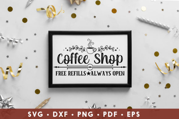 Coffee Quote SVG Review: A Reliable Design for Craft Projects