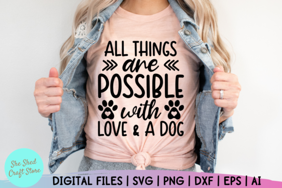 Dog Mom SVG Design Review for Real Projects