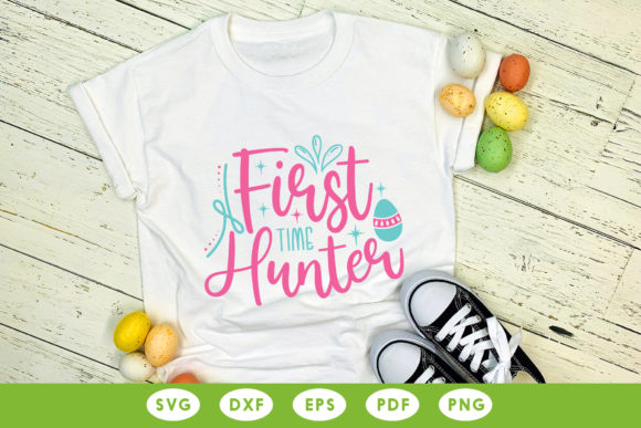 First Time Hunter, Easter Quote SVG Review: A Practical Take