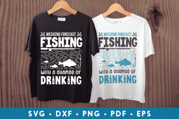 Fishing SVG Review: A Versatile Design for Real Projects
