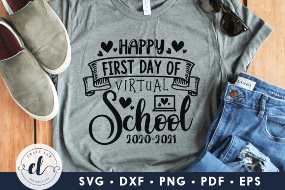 Homeschool SVG Design Review: A Versatile Quote for Embroidery Projects