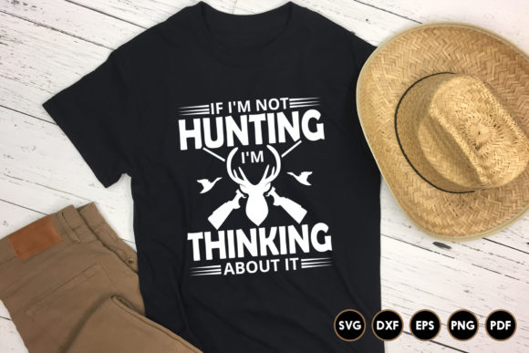 Hunting Quote SVG: A Designer’s Practical Take