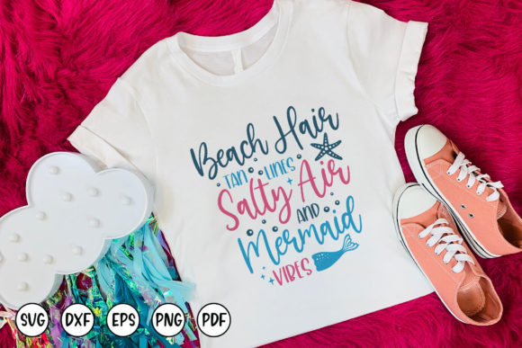 Mermaid SVG Review: A Versatile Design for Real Projects
