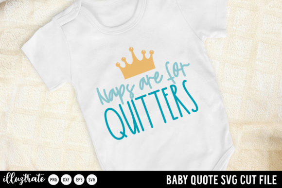 New Baby SVG Cut File Baby Quote SVG Review