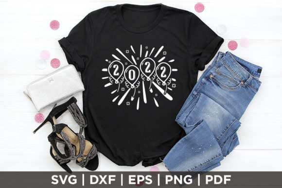 New Year SVG Design Review: A Fresh Start for Embroidery Projects