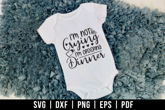 Newborn Baby SVG: A Fresh, Versatile Design for Real Projects