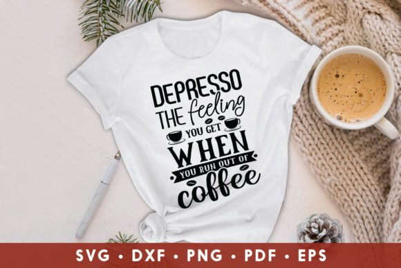 Reviewing Coffee Lovers SVG for Real Embroidery Projects
