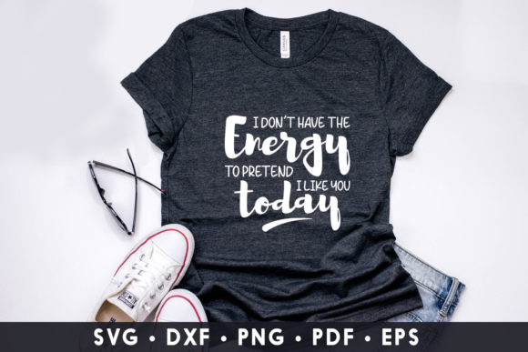 Sassy Quote SVG, Sarcastic SVG: A Designer’s Practical Take