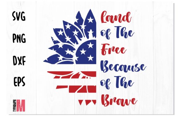 Sunflower USA Flag Quote SVG: A Designer’s Real-World Evaluation