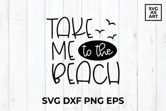 Take Me to the Beach Quote SVG Review: A Summer Staple for Embroidery Projects
