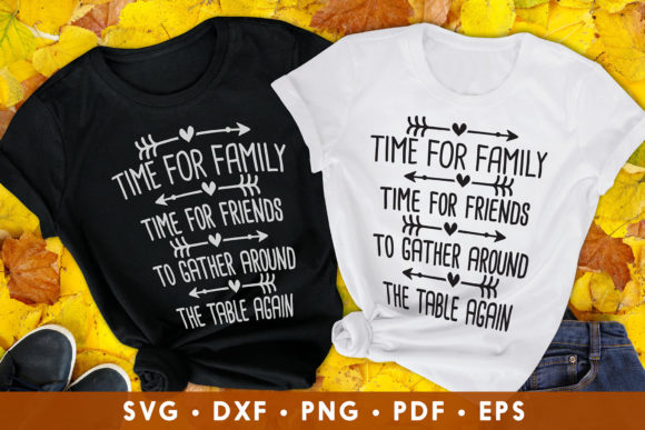 Thanksgiving SVG, Thanksgiving Quote SVG Review: A Designer’s Take
