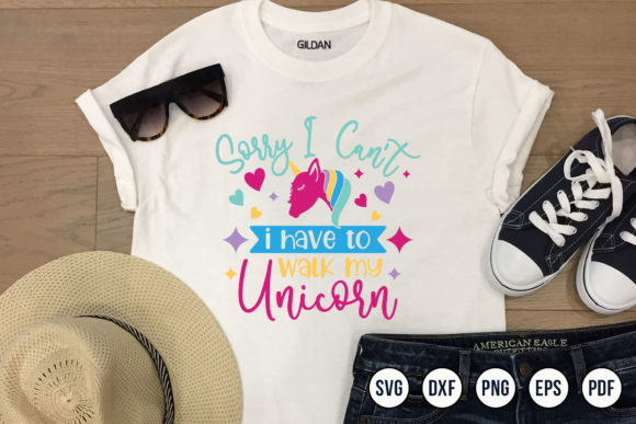 Unicorn Quote SVG Review: A Magical Touch for Real Projects