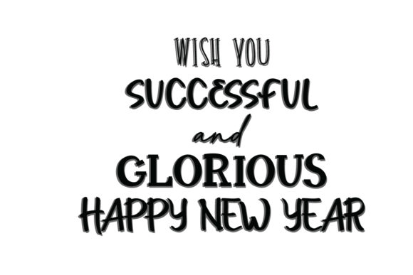 Wish You Successful... Quote SVG Cut Review: A Designer’s Perspective